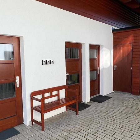 Apartmany Jura Нова-Пец Экстерьер фото