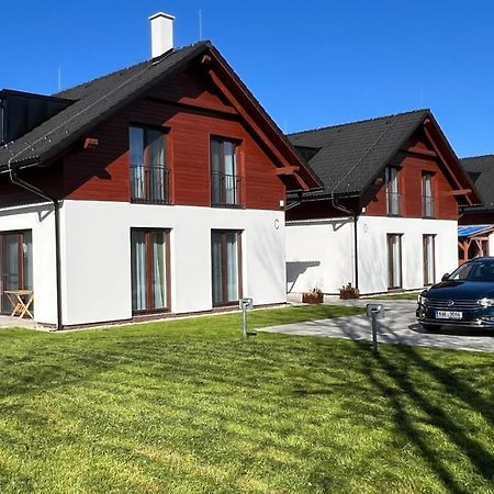 Apartmany Jura Нова-Пец Экстерьер фото