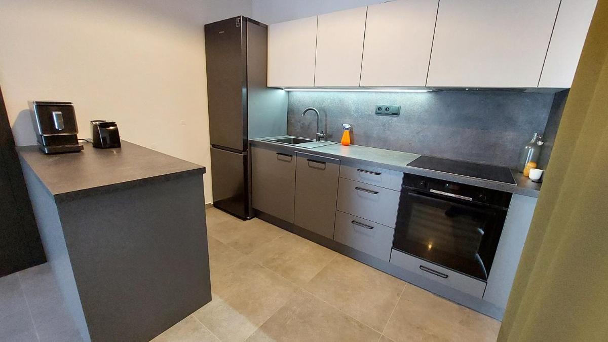Apartmany Jura Нова-Пец Экстерьер фото