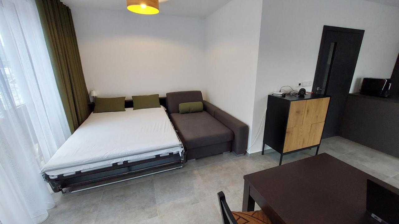 Apartmany Jura Нова-Пец Экстерьер фото