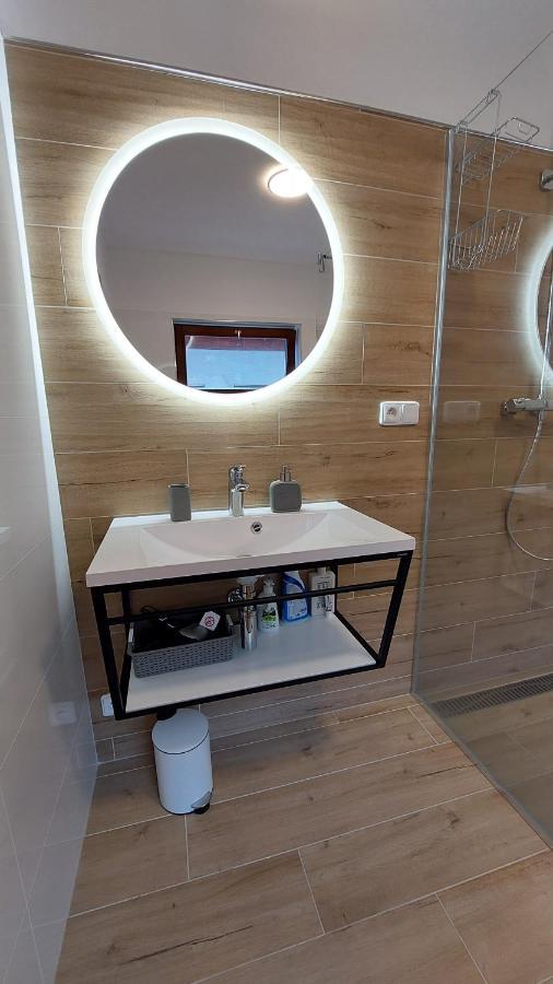 Apartmany Jura Нова-Пец Экстерьер фото