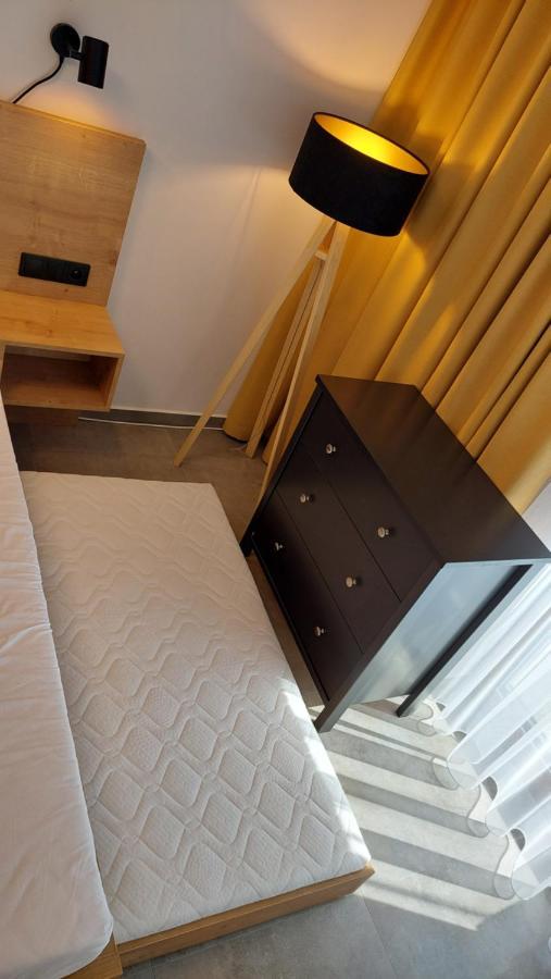 Apartmany Jura Нова-Пец Экстерьер фото