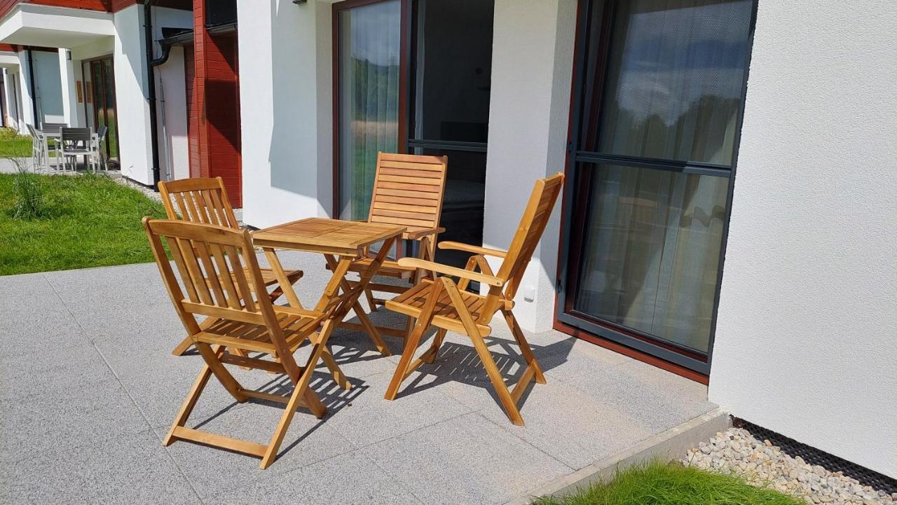 Apartmany Jura Нова-Пец Экстерьер фото